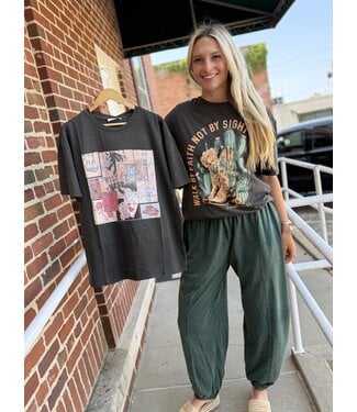 tres bien In Color Tee T42334