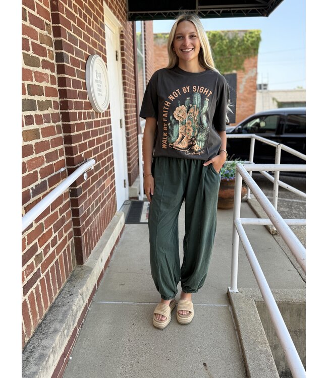 The Burnout Tee T42188