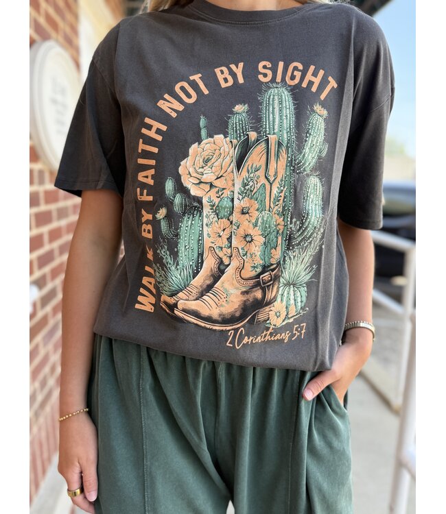 The Burnout Tee T42188