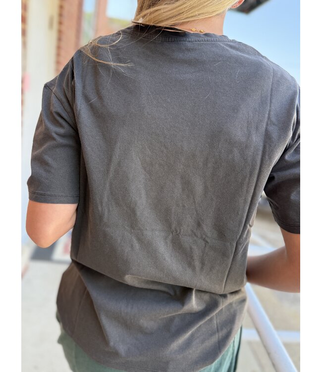 The Burnout Tee T42188