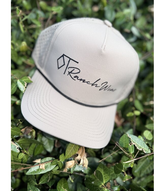 The Range Cap