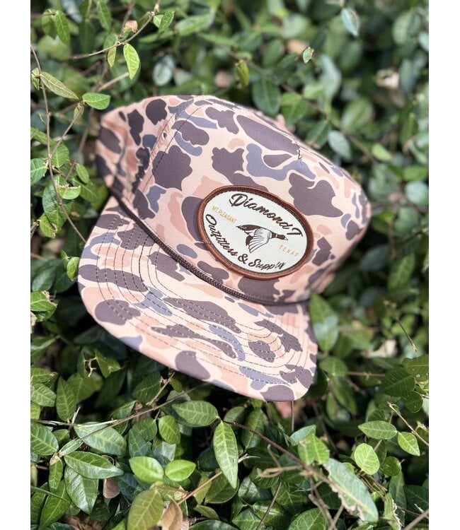 The Duck Camp Cap