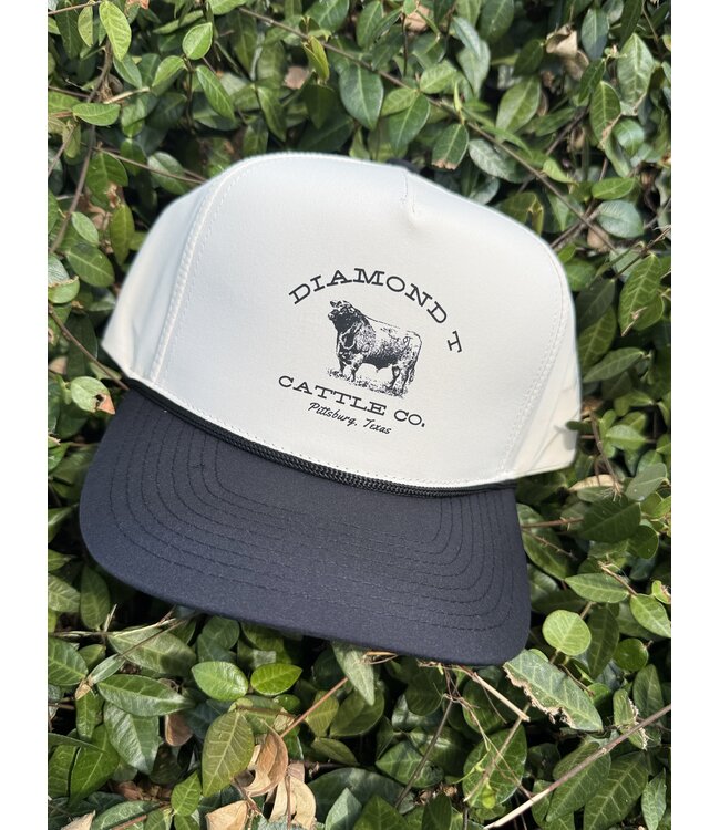 The Charolais Cap
