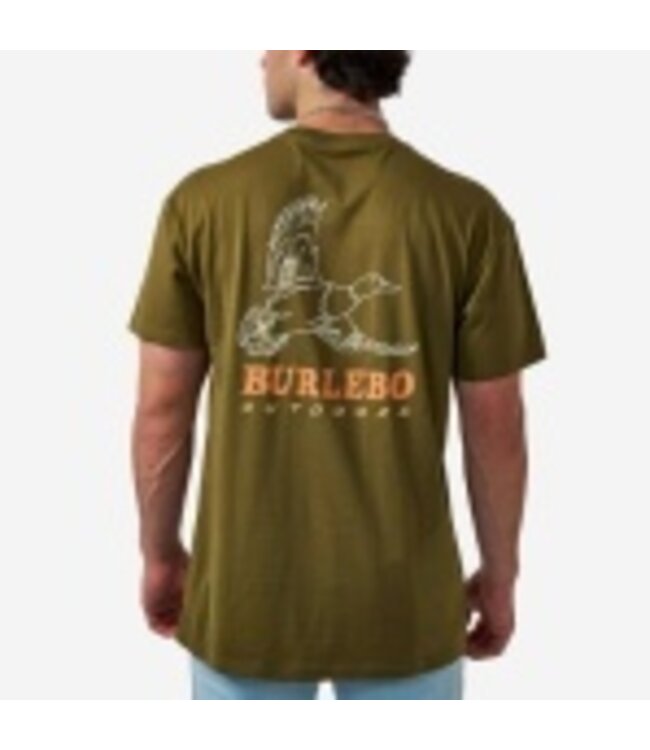 SS Tee Hunter Green SST-DKW-HNTG