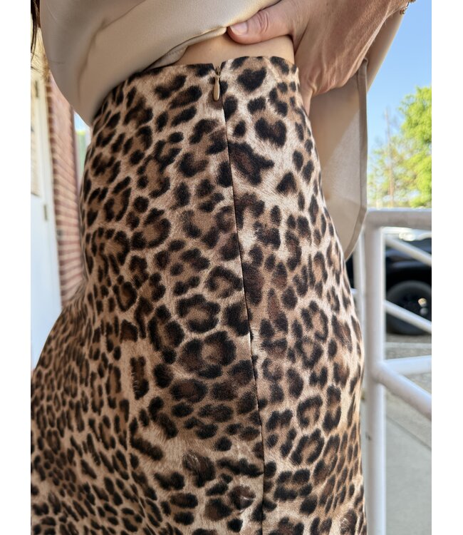 The Evie Skirt F159