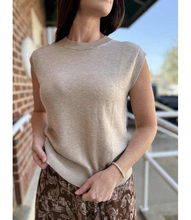 The Latte Top 65579