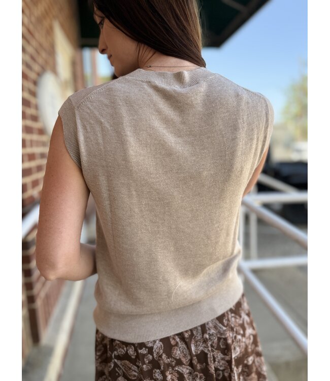 The Latte Top 65579