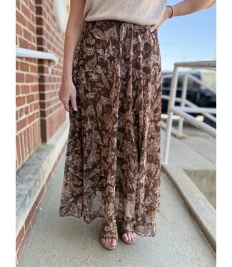 be cool The Glenn Skirt 71239