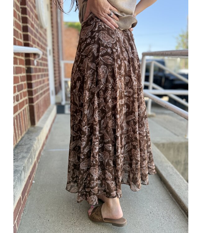 The Glenn Skirt 71239