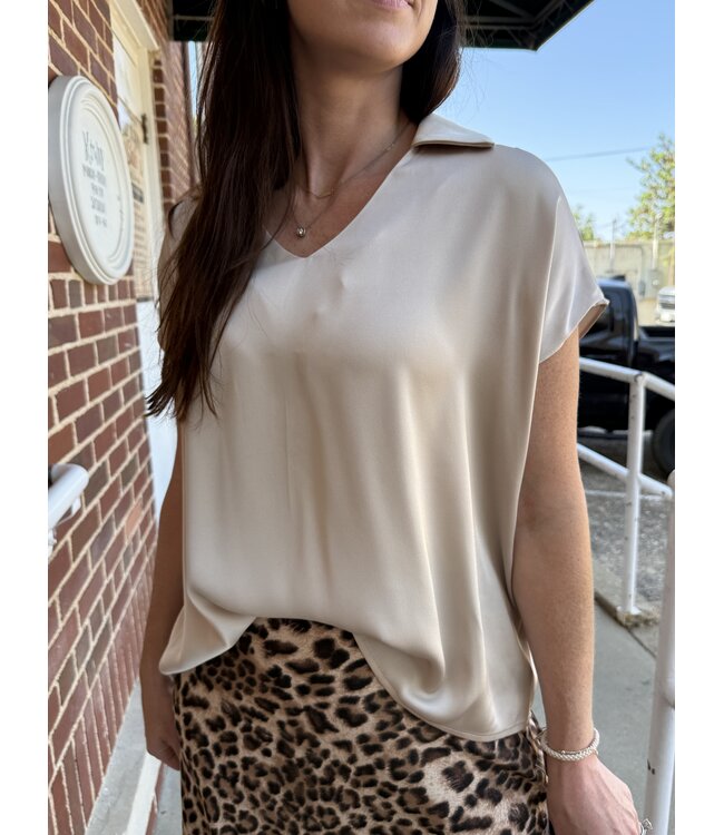 If You Have To Blouse TK14954