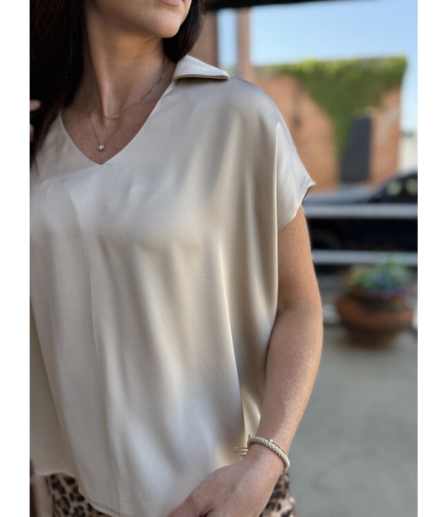 If You Have To Blouse TK14954