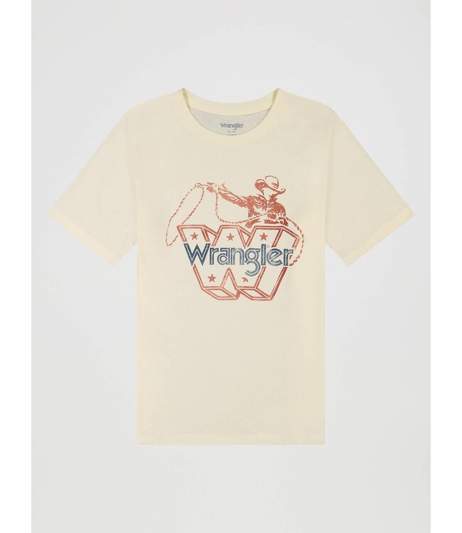 112379620 SS Lasso Tee
