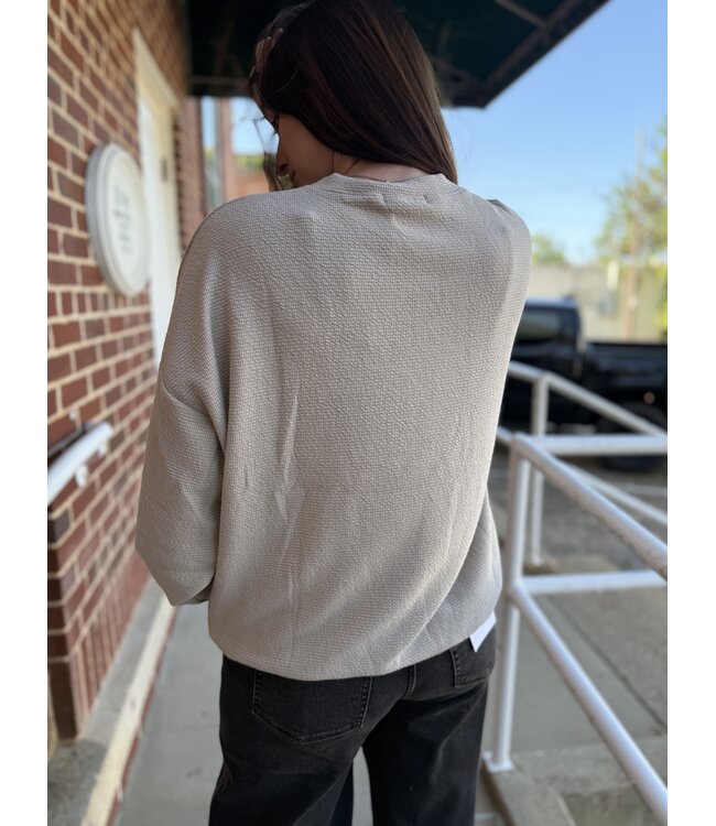 The Country Roads Sweatshirt T42279