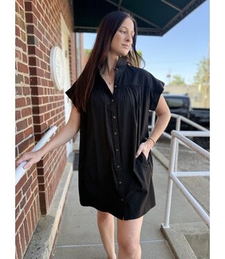 ee:some The Effortless Dress DH15726