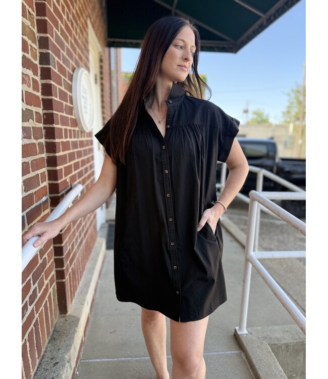 The Effortless Dress DH15726