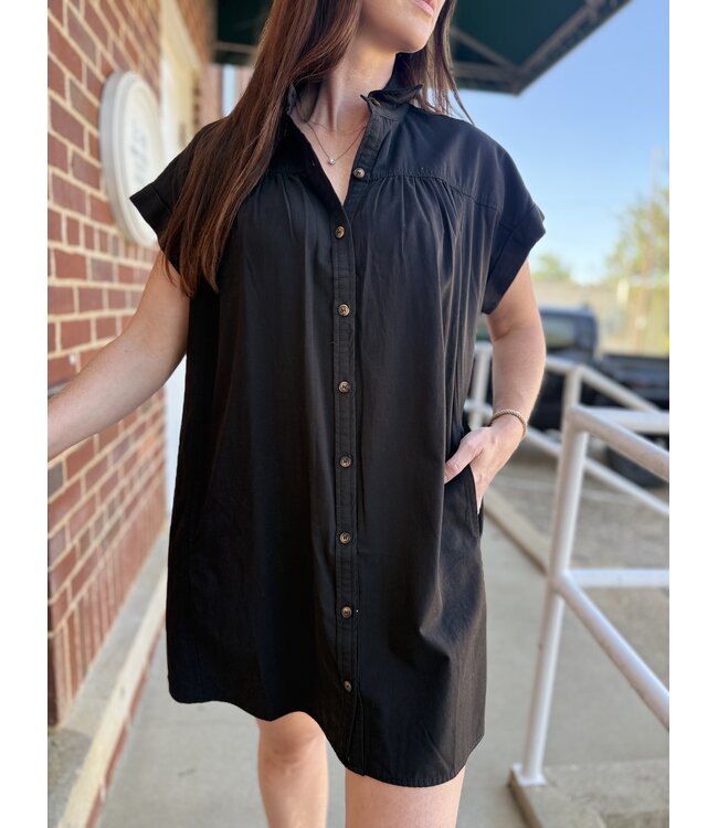 The Effortless Dress DH15726