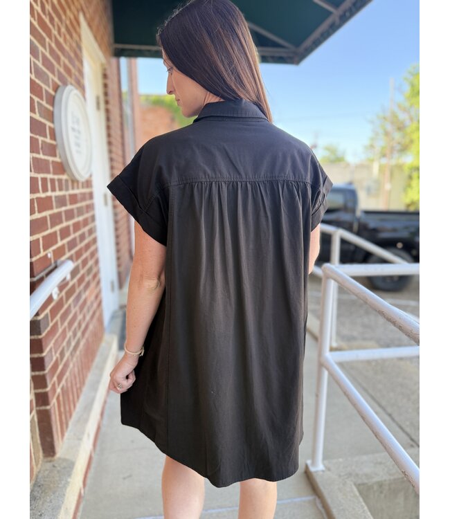 The Effortless Dress DH15726