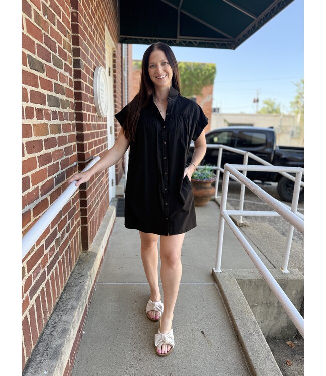 The Effortless Dress DH15726