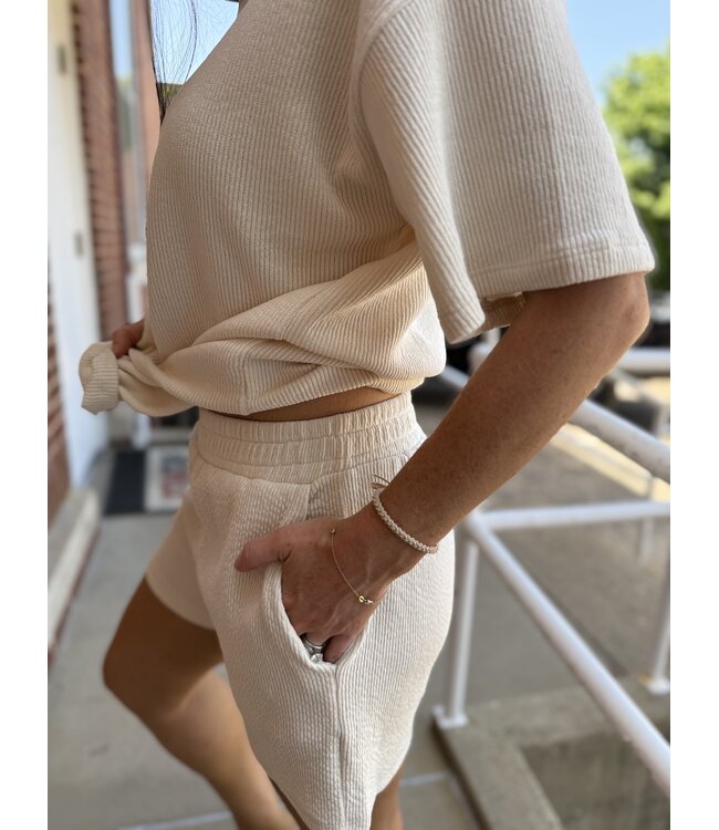 The Celeste Shorts P42085