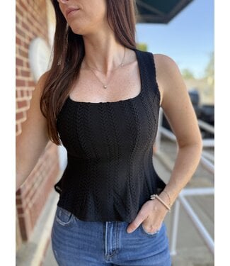 Allie Rose The Kaycee Top AT9889