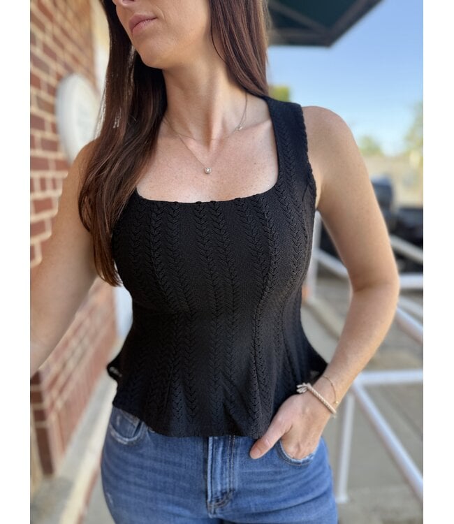 The Kaycee Top AT9889