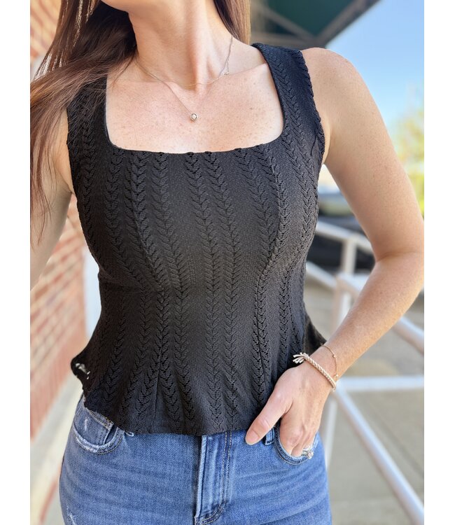 The Kaycee Top AT9889