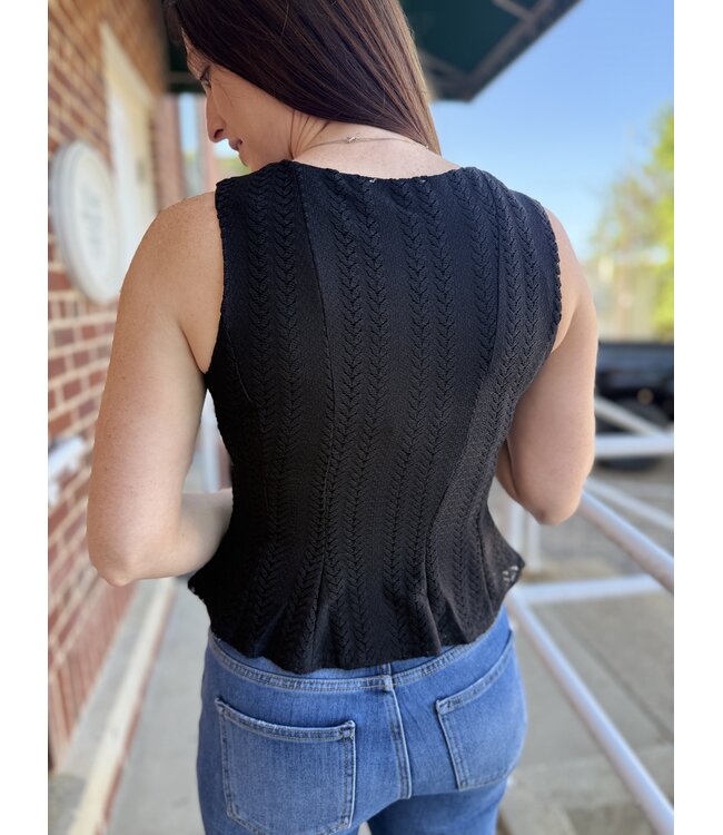 The Kaycee Top AT9889