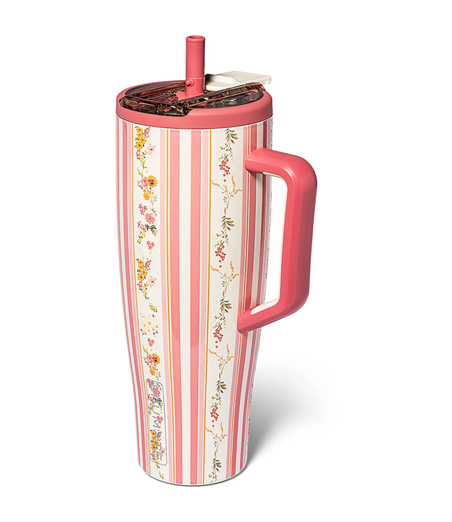 DWEF40CSF Era Flip 40oz Cascading Florals