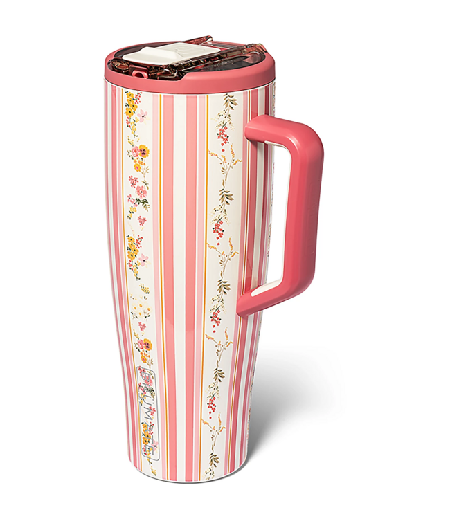 DWEF40CSF Era Flip 40oz Cascading Florals