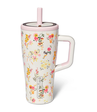 brumate DWER20WFW Era 20oz Wildflower Whisper