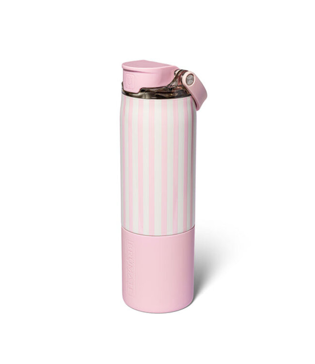 DWRI25SBC Rise 25oz Strawberries & Cream