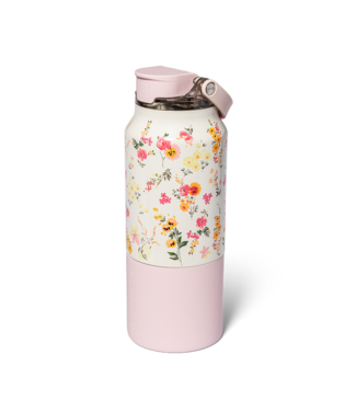 brumate DWRI35WFW Rise 35oz Wildflower Whisper