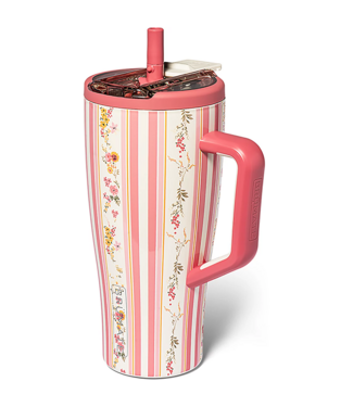 brumate DWEF30CSF Era Flip 30oz Cascading Florals