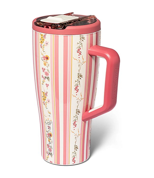 DWEF30CSF Era Flip 30oz Cascading Florals