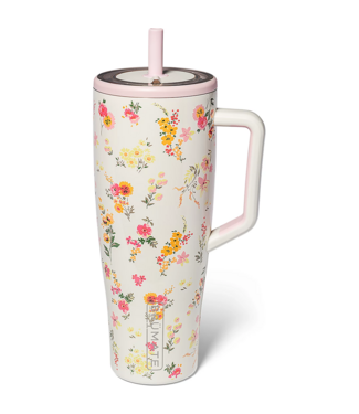 brumate DWER40WFW Era 40oz Wildflower Whisper