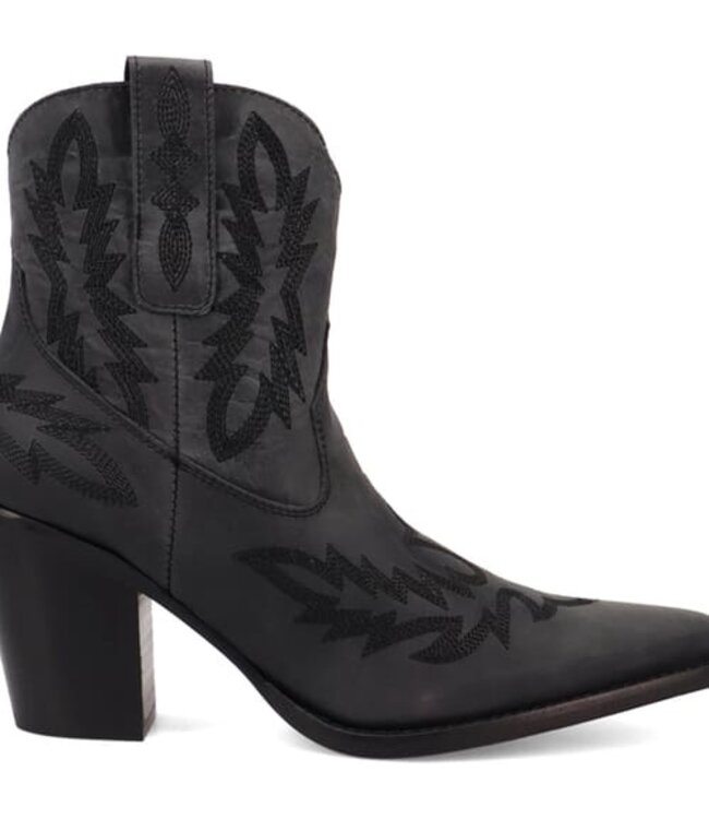 DI2272 Rocky Top Black