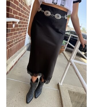 Wild and Free Skirt 1256
