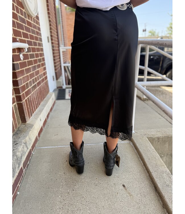 Wild and Free Skirt 1256