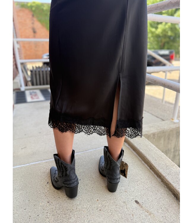 Wild and Free Skirt 1256
