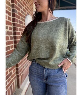 be cool The Evergreen Top 65594
