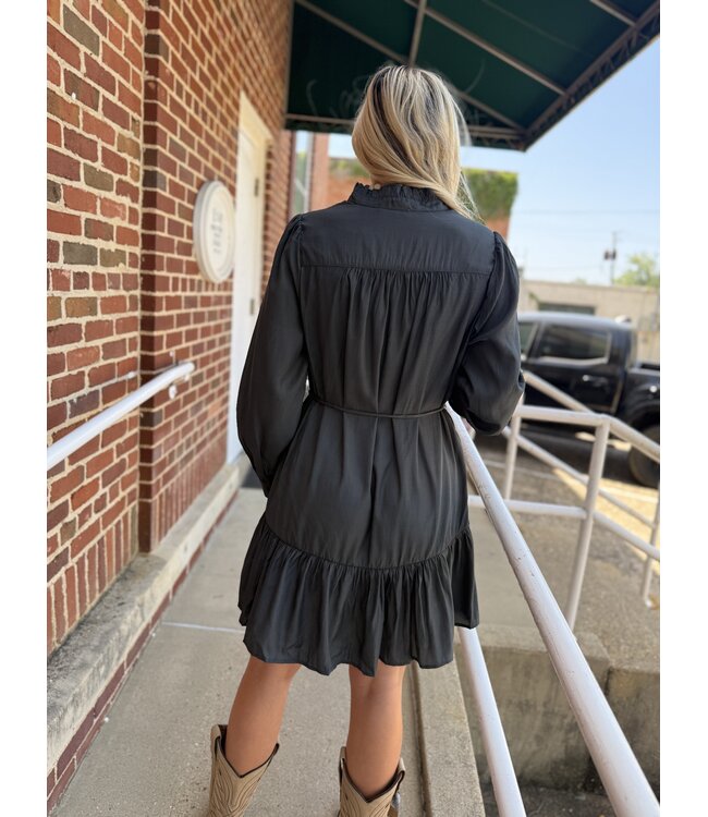 The Onyx Dress 83300