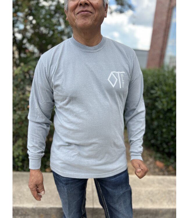 The Supply Co LS Tee 129638