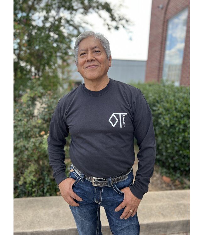 Texas OG LS Tee 130066