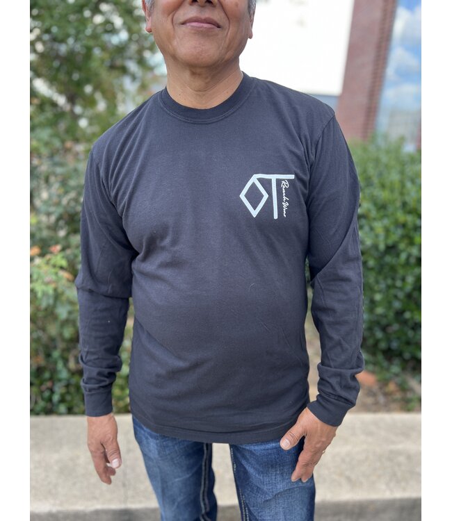 Texas OG LS Tee 130066