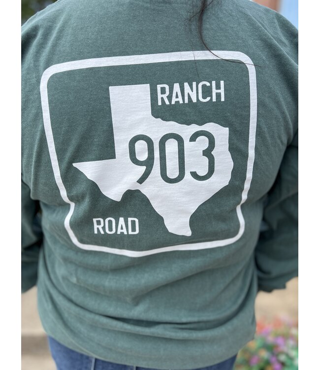 The Ranch Road LS 129590