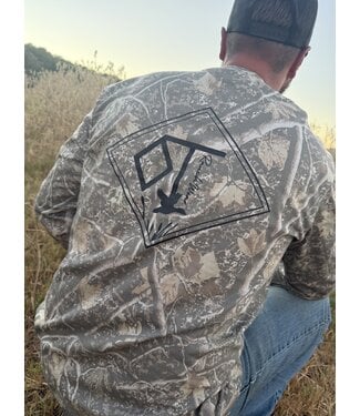 Diamond T Outfitters The Banded LS 129598