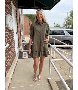 ee:some Be By You Dress DH15980