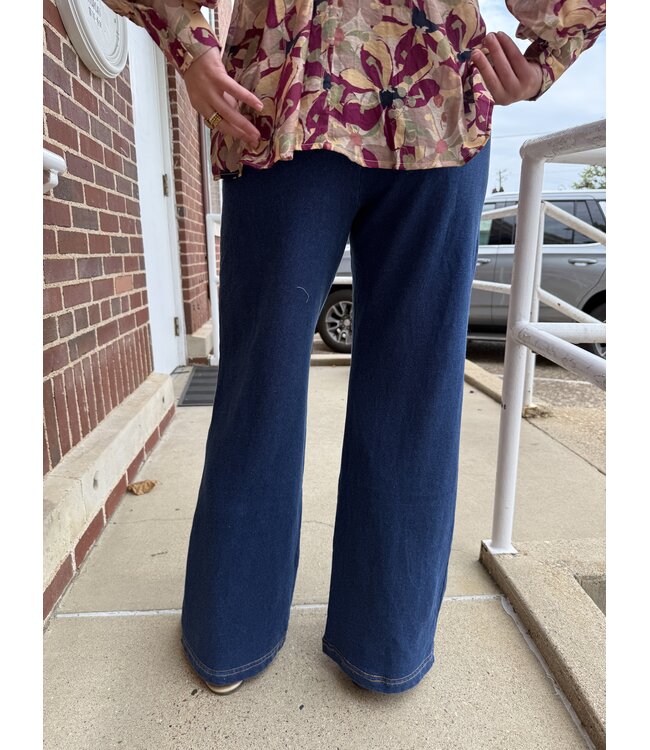 The Indigo Sky Pant 42800