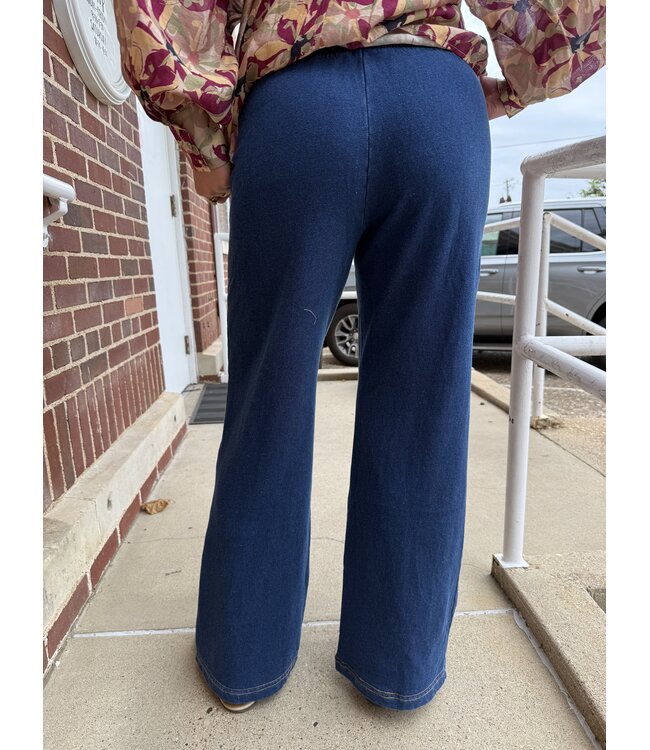 The Indigo Sky Pant 42800