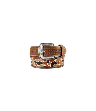 M&F Western D120005697 D.1 1/2-1 1/4DuckCamoInlayMC